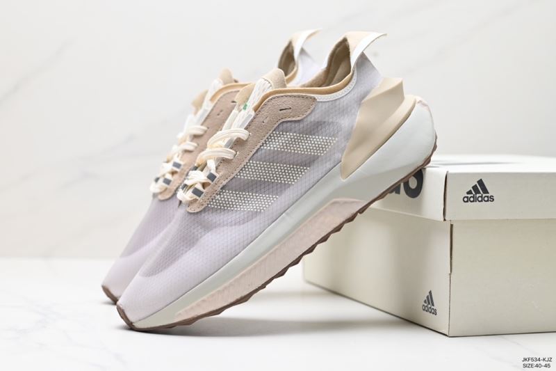 Adidas Forum Shoes